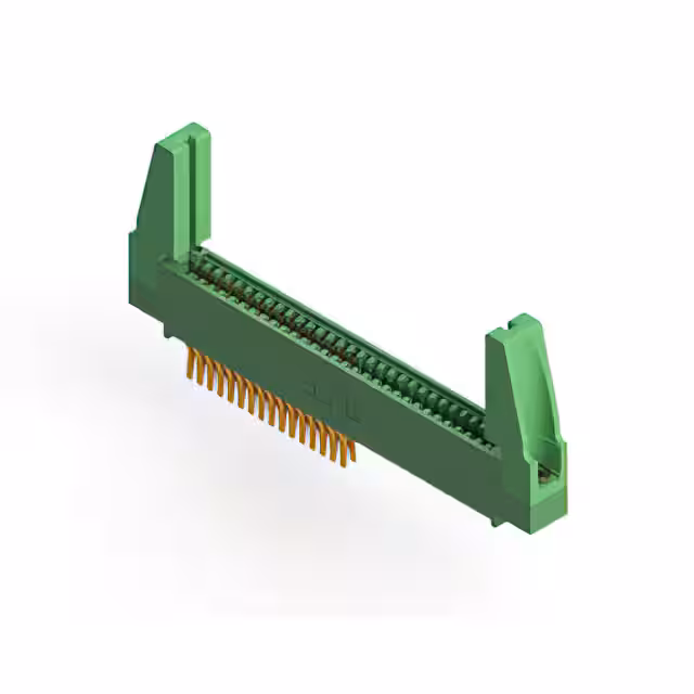 345-032-560-588 EDAC Inc.  Edgeboard Connectors